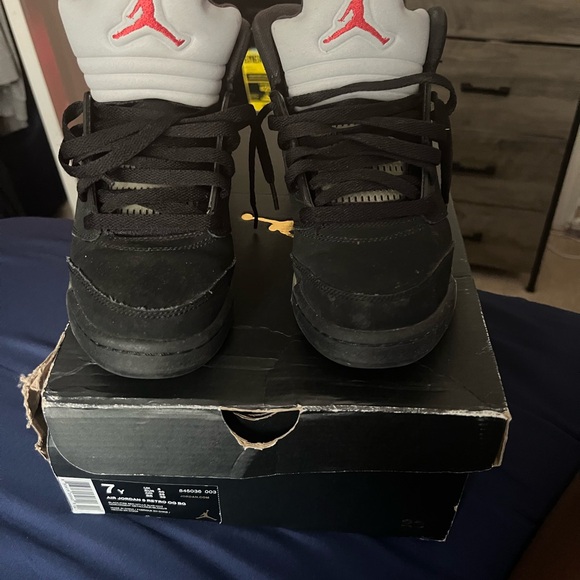 Air Jordan Retro 5